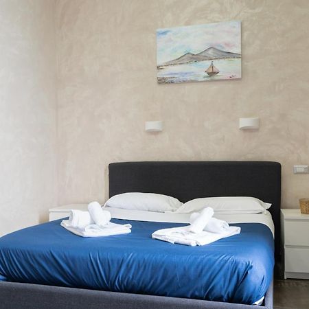 Bed and Breakfast Dimora Dei Sogni Neapol Zewnętrze zdjęcie